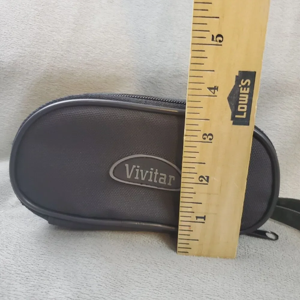 Vivitar Camera Case Soft Shell Adult's 6